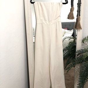 elegant silky exclusive jumpsuit